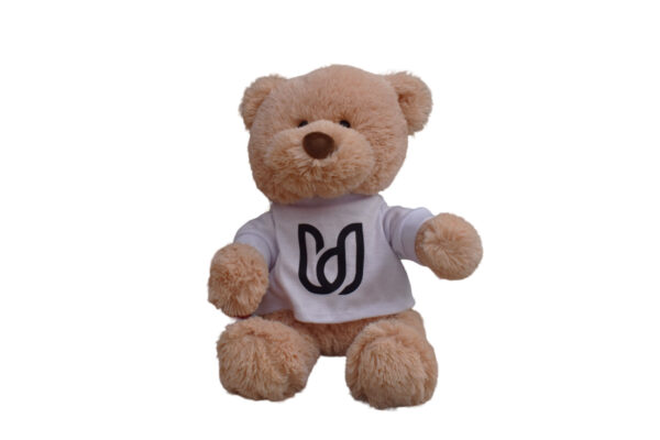 Osito De Peluche Mundo Universitario - Imagen 4