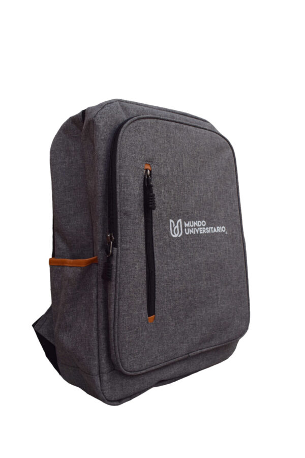Mochila Mundo Universitario