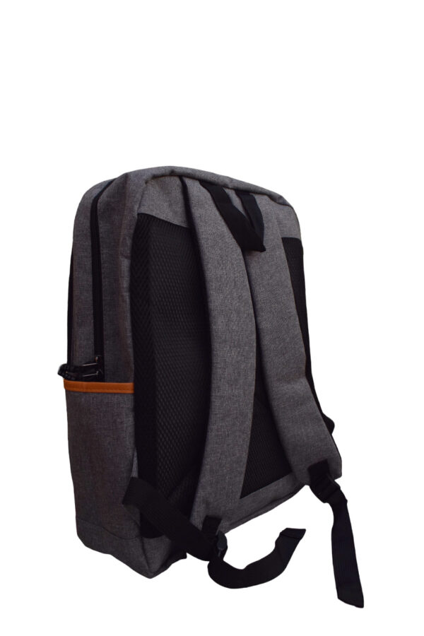 Mochila Mundo Universitario - Imagen 2